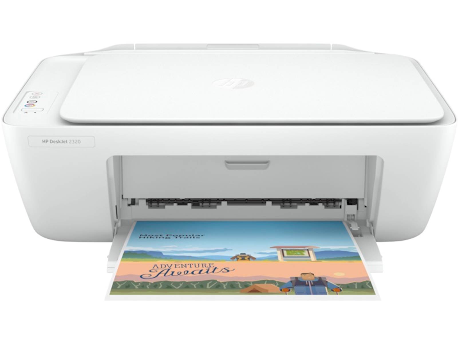 MFP HP DeskJet 2320 AiO MFP HP DeskJet 2320 AiO - Image 1
