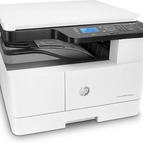 MFP HP LaserJet M438n