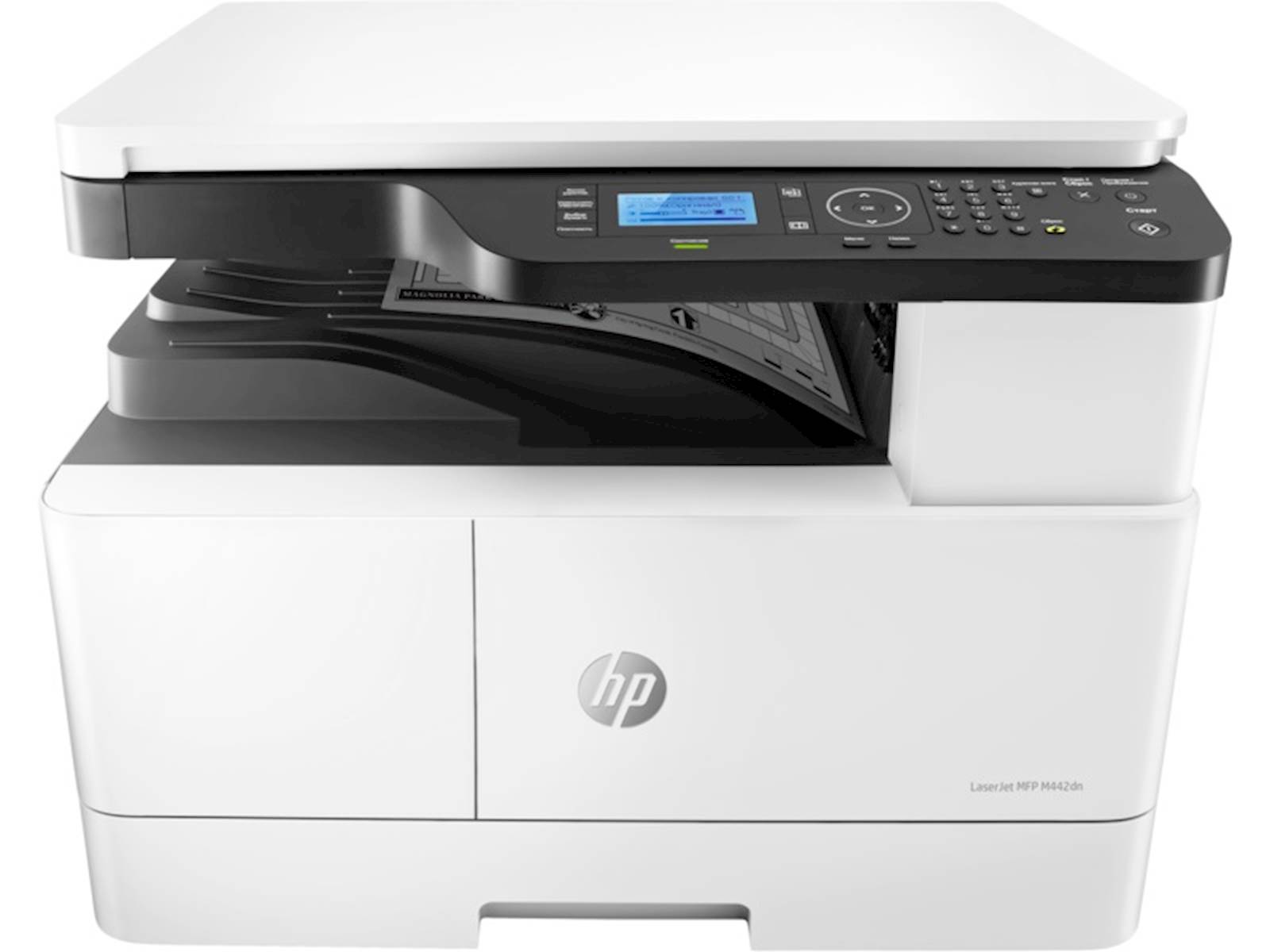 MFP HP LaserJet M442dn MFP HP LaserJet M442dn - Image 1