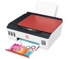 MFP HP Smart Tank 519 AiO - Image 3