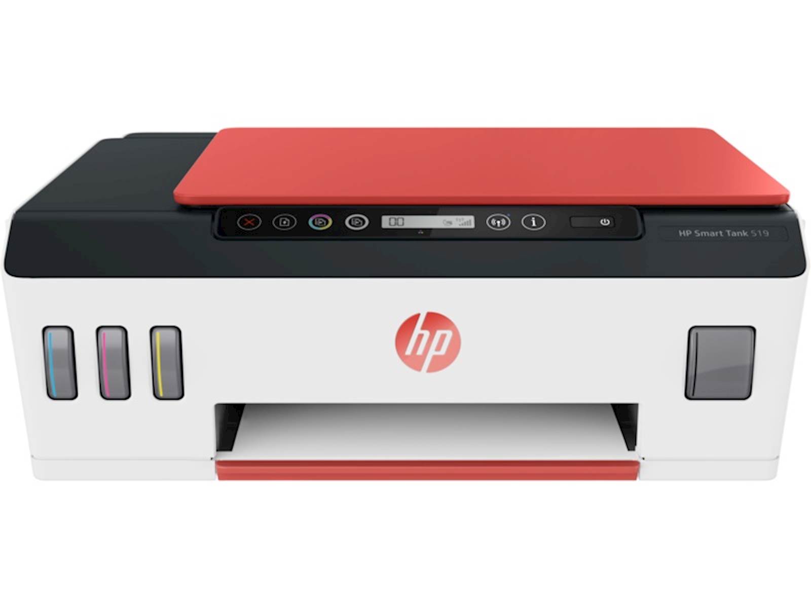 MFP HP Smart Tank 519 AiO MFP HP Smart Tank 519 AiO - Image 1