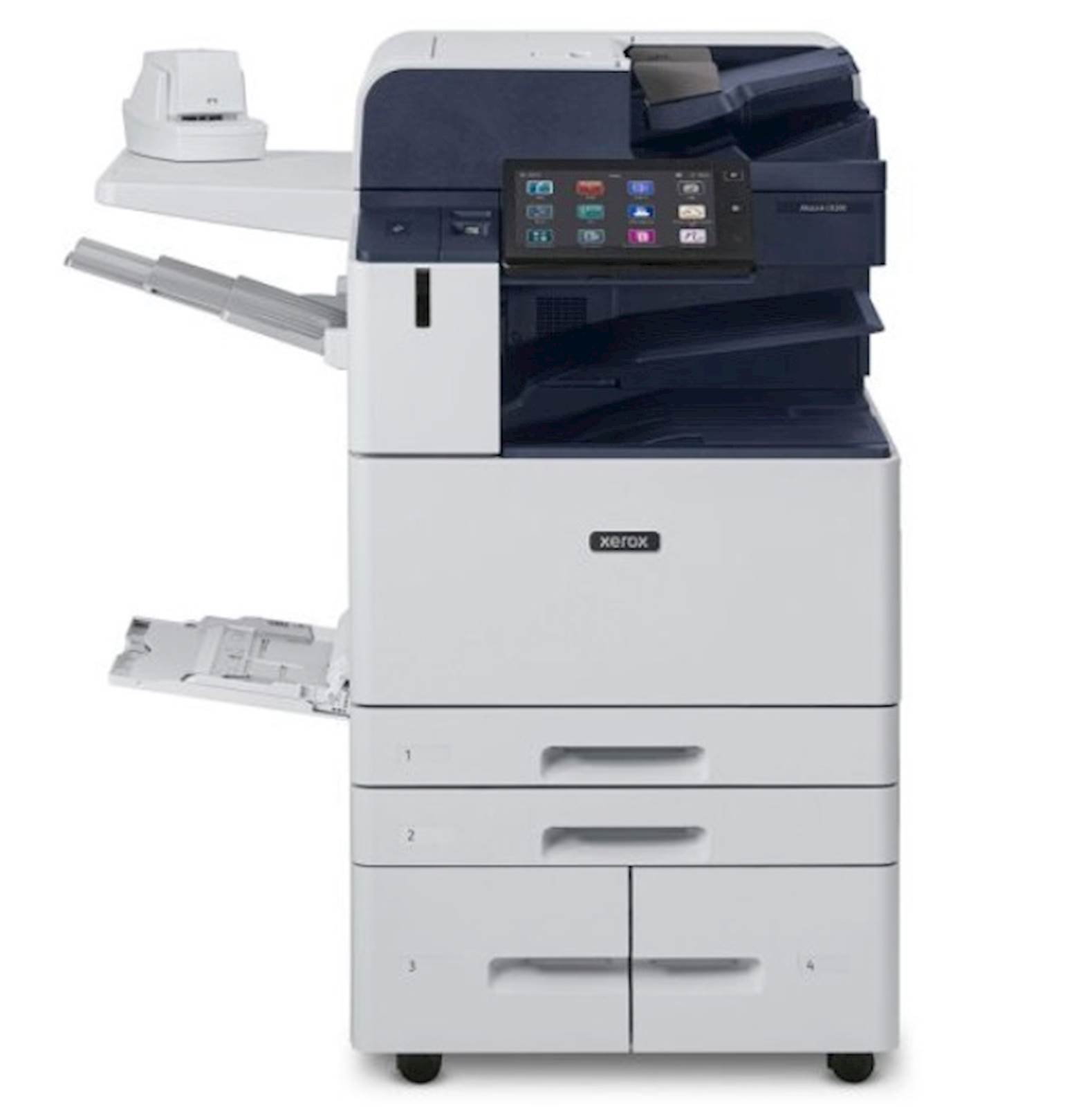MFP XEROX AltaLink C8235 MFP XEROX AltaLink C8235 - Image 1