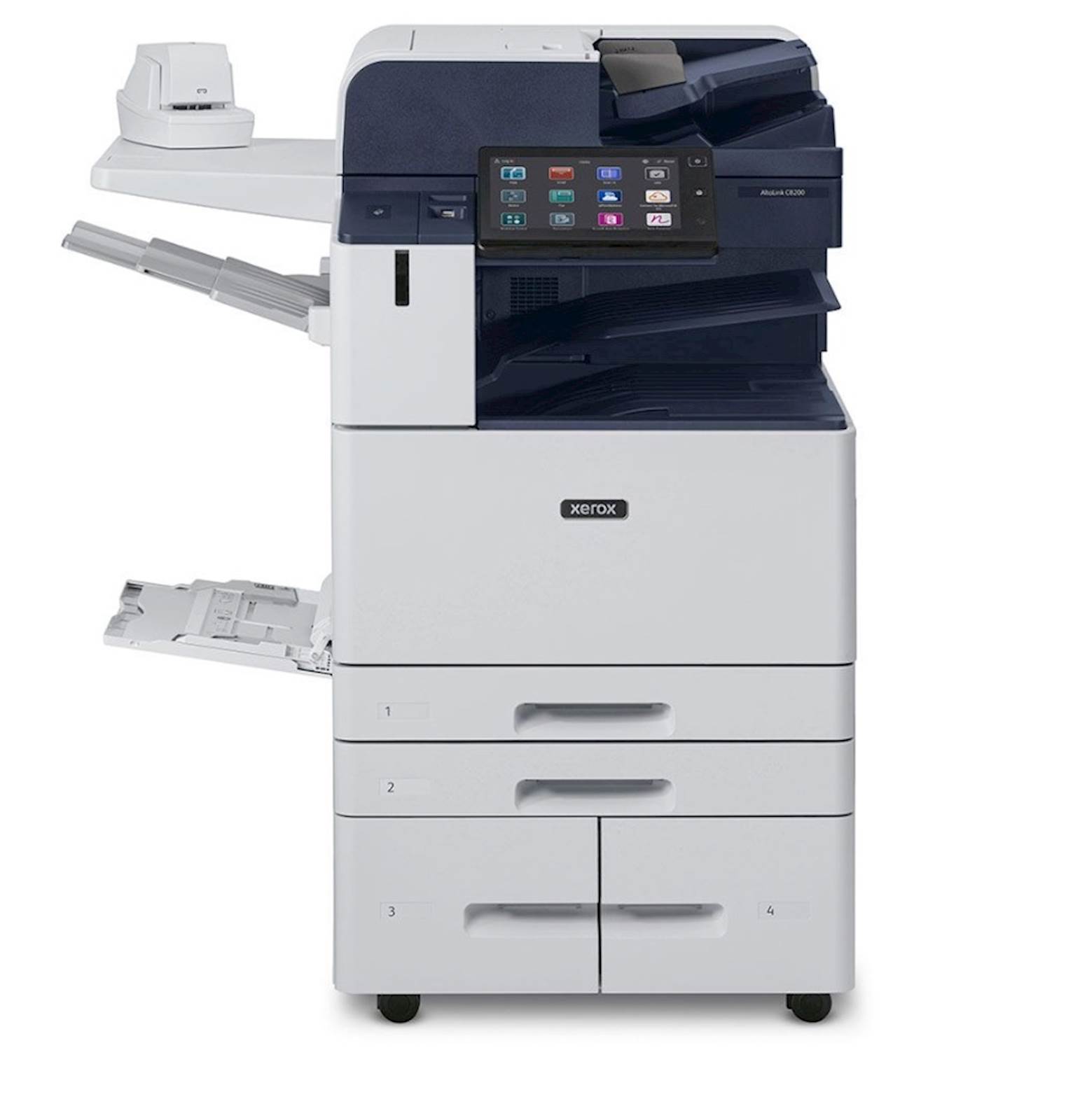 MFP XEROX AltaLink C8255 MFP XEROX AltaLink C8255 - Image 1
