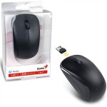 MIŠ GENIUS NX-7000 WL CRNI - Image 2