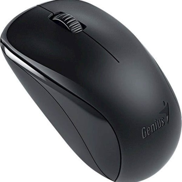MIŠ GENIUS NX-7000 WL CRNI