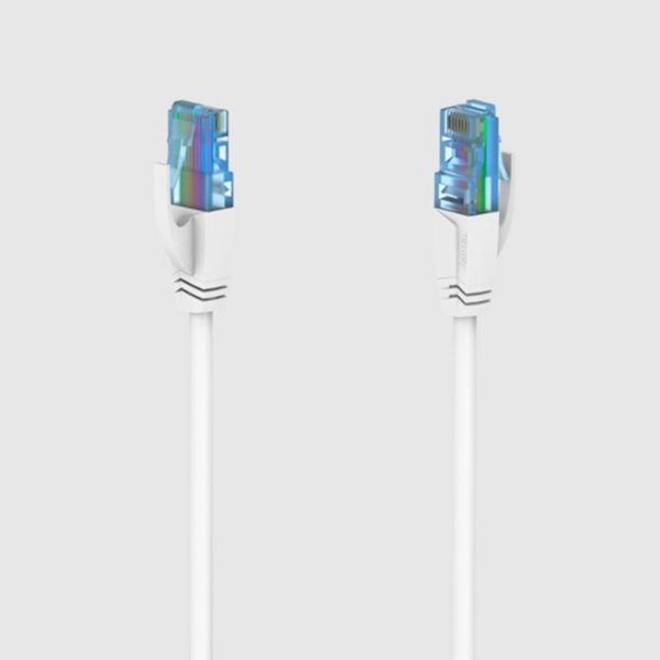 MREŽNI KABL HAMA CAT 6a, 10 Gbit/s, U/UTP, 1.50 m