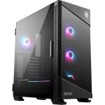 MSI Case MPG Velox 100R