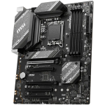 MSI MB B760 LGA 1700 4x DDR5 1x HDMI 1x DisplayPort 2x M.2 4xSATA ATX - Image 3