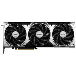 MSI Ventus GeForce RTX 5070 Ti 16GB GDDR7 PCI Express 5.0 Graphics Card RTX 5070 TI 16G VENTUS 3X OC - Image 2