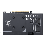 MSI Video Card NVIDIA GeForce RTX 5060 8G VENTUS 2X OC (8GB GDDR7/128bit, 3xDP, 1xHDMI, Recommended PSU 550W) - Image 4