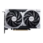 MSI nVidia GeForce RTX 5060 Ventus 2X 8GB OC - Image 2