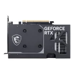 MSI nVidia GeForce RTX 5060 Ventus 2X 8GB OC - Image 4