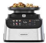 MULTIPRO MULTIPRAKTIK FDM73 KENWOOD - Image 2