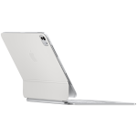 Magic Keyboard for iPad Pro 11‑inch (M4,M5) - International English - White,Model A2975 - Image 5