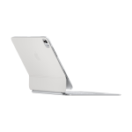 Magic Keyboard for iPad Pro 11‑inch (M4,M5) - International English - White,Model A2975 - Image 10