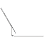 Magic Keyboard for iPad Pro 11‑inch (M4,M5) - International English - White,Model A2975 - Image 3