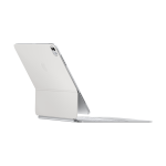 Magic Keyboard for iPad Pro 13‑inch (M4,M5) - International English - White,Model A2974 - Image 10