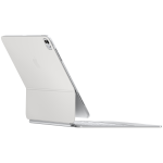 Magic Keyboard for iPad Pro 13‑inch (M4,M5) - International English - White,Model A2974 - Image 5