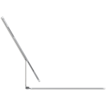 Magic Keyboard for iPad Pro 13‑inch (M4,M5) - International English - White,Model A2974 - Image 3