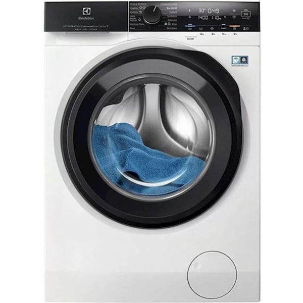 Mašina za pranje i sušenje  Electrolux EW8W4402QE