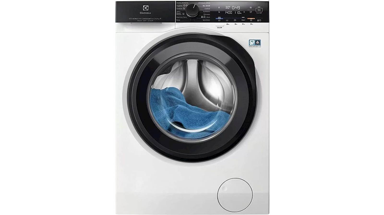 Mašina za pranje i sušenje Electrolux EW8W4402QE Mašina za pranje i sušenje Electrolux EW8W4402QE - Image 1