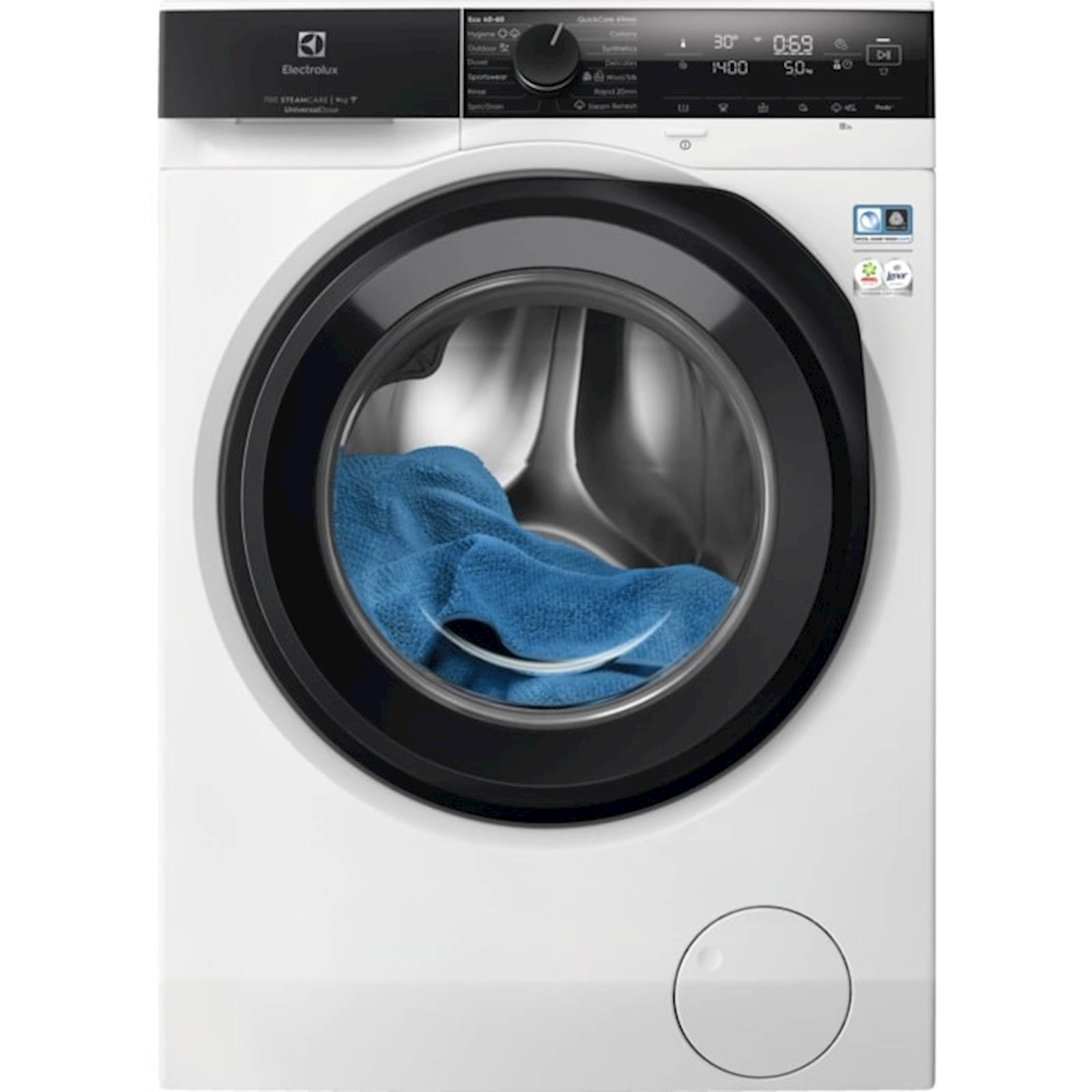 Mašina za veš Electrolux EW8F4484EU Mašina za veš Electrolux EW8F4484EU - Image 1