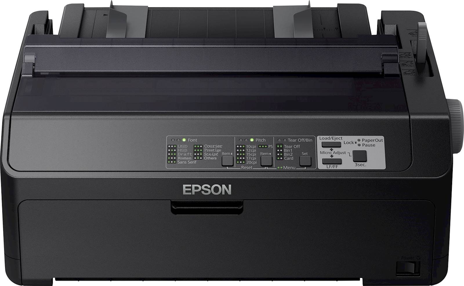 Matrični Printer EPSON LQ-590II Matrični Printer EPSON LQ-590II - Image 1