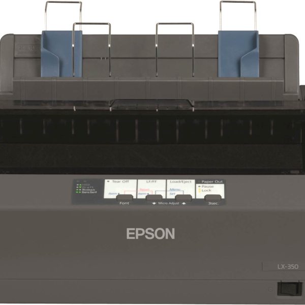 Matrični Printer EPSON LX-350