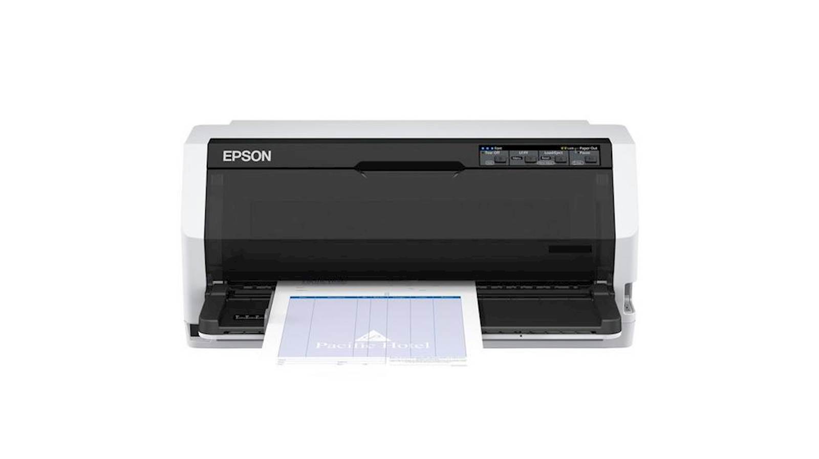 Matrični printer Epson LQ-690II Matrični printer Epson LQ-690II - Image 1
