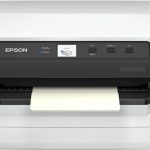 Matrični printer Epson PLQ-50