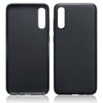 Matte Zastitni silikon za Samsung A70