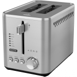 Mechanical control Toaster, - Image 2