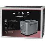 Mechanical control Toaster, - Image 7