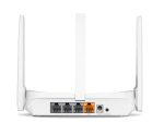 Mercusys 300Mbps Wireless NRouter, 3x5dBi fixed omnidirectional antennas - Image 2
