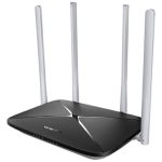 Mercusys AC12 AC1200 Wireless Router Dual Band - Image 2