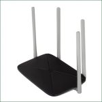 Mercusys AC12 AC1200 Wireless Router Dual Band - Image 5