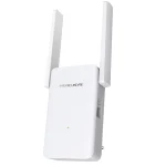 Mercusys AX3000 ME80X Wi-Fi 6 Range Extender - Image 2