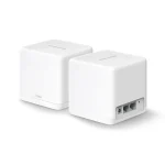 Mercusys Halo H30G (2-PACK) AC1300 Whole Home Mesh Wi-Fi System - Image 2