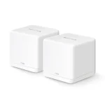 Mercusys Halo H60X (2-PACK) AX1500 Whole Home Mesh Wi-Fi System