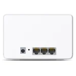 Mercusys Halo H80X (2-PACK) AX3000 Whole Home Mesh Wi-Fi 6 System - Image 3