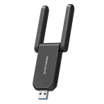 Mercusys MA72XH High Gain Wireless Dual Band USB Adapter - Image 3