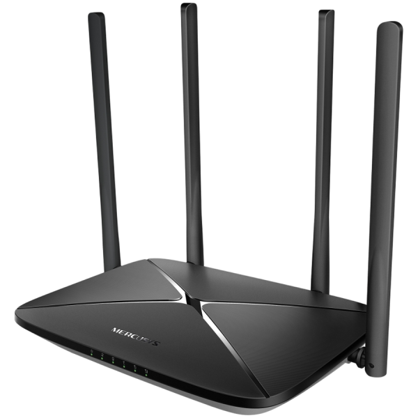 Mercusys MB115-4G 300 Mbps Wireless N 4G LTE Router, 300 Mbps at 2.4 GHz, 4G Cat4 150/50 Mbps, 4x Fixed External Antennas, 3x 10/100 Mbps LAN Ports, 1x 10/100 Mbps WAN/LAN Port, MERCUSYS APP, Nano SIM Card Plug and Play, 3G/4G Router/Wi-Fi Mode