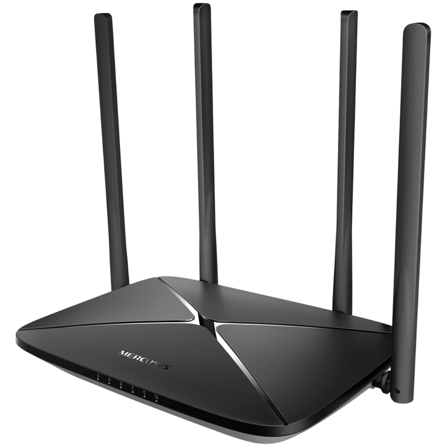 Mercusys MB115-4G 300 Mbps Wireless N 4G LTE Router, 300 Mbps at 2.4 GHz, 4G Cat4 150/50 Mbps, 4x Fixed External Antennas, 3x 10/100 Mbps LAN Ports, 1x 10/100 Mbps WAN/LAN Port, MERCUSYS APP, Nano SIM Card Plug and Play, 3G/4G Router/Wi-Fi Mode Mercusys MB115-4G 300 Mbps Wireless N 4G LTE Router, 300 Mbps at 2.4 GHz, 4G Cat4 150/50 Mbps, 4x Fixed External Antennas, 3x 10/100 Mbps LAN Ports, 1x 10/100 Mbps WAN/LAN Port, MERCUSYS APP, Nano SIM Card Plug and Play, 3G/4G Router/Wi-Fi Mode - Image 1