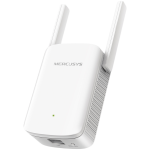 Mercusys ME60X AX1500 Wi-Fi Range Extender, 300 Mbps at 2.4 GHz + 1201 Mbps at 5 GHz, 2×Fixed External Antennas, 1×G Port,Wall Plugged,1024 QAM,OFDMA,MERCUSYS APP,WPS/Reset Button,Range Extender/AP mode,Adaptive Path Selection,Beamforming,MU-MIMO - Image 2