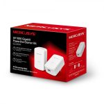 Mercusys MP500 AV1000 Gigabit Powerline Kit 1000 Mbps - Image 4