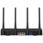 Mercusys MR27BE BE3600 Wi-Fi 7 Dual Band Router - Image 2