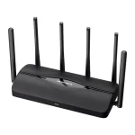 Mercusys MR37BE BE6500 WiFi 7 Dual Band Router