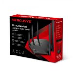 Mercusys MR50G AC1900 Wireless Dual Band Gigabit Router - Image 3