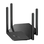 Mercusys MR60X AX1500 Wireless Dual Band Gigabit Router - Image 2