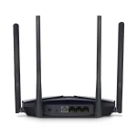 Mercusys MR80X AX3000 Wireless Dual Band Gigabit Router - Image 3